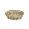 KOSÁR BAMBUSZ OVÁL TF BETÉT 8-45/27X22XH7CM 1DB