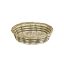 KOSÁR BAMBUSZ OVÁL TF BETÉT 8-45/27X22XH7CM 1DB