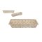 KOSÁR BAMBUSZ 208-5231-31X12XH6CM 1DB