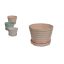 KASPÓ MŰANYAG MIX+ALÁTÉT 140-M-19/S-12X8,5CM 1DB