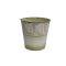 KASPÓ BÁDOG KEREK 140-B-341 D15X14,3HXD11CM 1DB