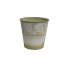 KASPÓ BÁDOG KEREK 140-B-341 D15X14,3HXD11CM 1DB