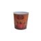 KASPÓ BÁDOG PUMPKIN 140-B-517 D14X13,5HXD11CM 1DB