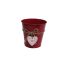 KASPÓ BÁDOG LOGÓVAL 140-B-531/S D13X13HXD9CM 1DB