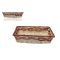 KOSÁR BAMBUSZ TÉGLA 8-2404 24X18X6CM 1DB
