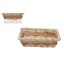 KOSÁR BAMBUSZ 8-2408 20X12X5CM 1DB