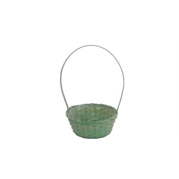 FLORENTIN BAMBUSZ OVÁL ANTIKOLT KICSI ZÖLD 66-22-A/25X18X10/40CM 1DB FLORENTIN BAMBUSZ OVÁL ANTIKOLT KICSI ZÖLD 66-22-A/25X18X10/40CM 1DB