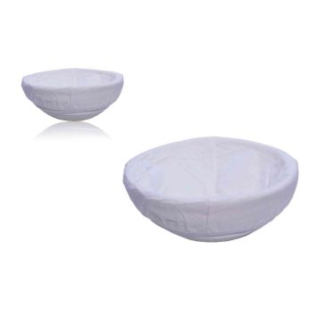 KOSÁR SZAKAJTÓ RATTAN KEREK 21CM 8/K-21 1DB