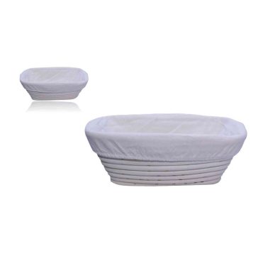 KOSÁR SZAKAJTÓ RATTAN TÉGLA 34CM 8/T-34 1DB