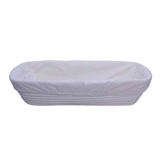 KOSÁR SZAKAJTÓ RATTAN BAGETT 45X11CM 8/B-45 1DB KOSÁR SZAKAJTÓ RATTAN BAGETT 45X11CM 8/B-45 1DB
