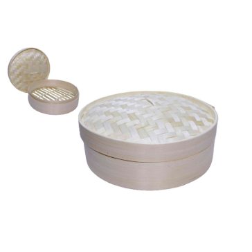 PÁROLÓ BAMBUSZ 25CM 8-P/25 1DB