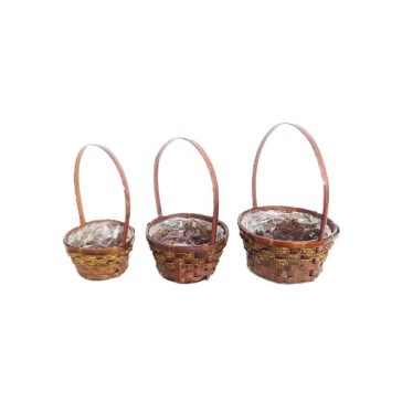 FLORENTIN BAMBUSZ S/3 47-465 22X11/32CM 1DB
