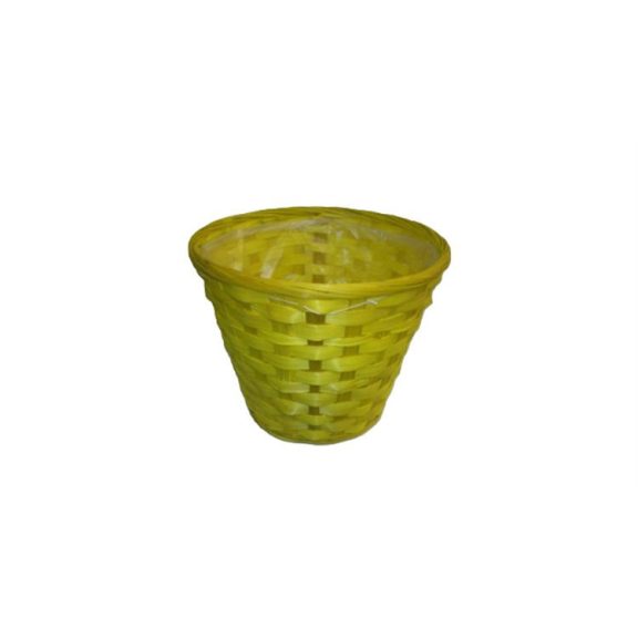 KASPÓ BAMBUSZ CITROM 01-80/O D22XH18CM 1DB KASPÓ BAMBUSZ CITROM 01-80/O D22XH18CM 1DB