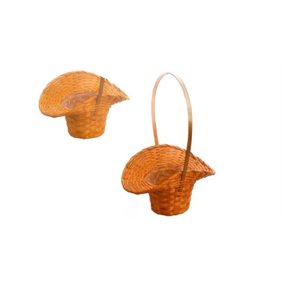 FLORENTIN BAMBUSZ NAGY NARANCS 12-54/20X16X13/35CM 10/160 1DB FLORENTIN BAMBUSZ NAGY NARANCS 12-54/20X16X13/35CM 10/160 1DB