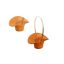 FLORENTIN BAMBUSZ NAGY NARANCS 12-54/20X16X13/35CM 10/160 1DB