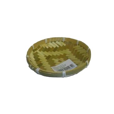 KOSÁR BAMBUSZ PILLE 19 8-A-46 D19XH2CM 1DB