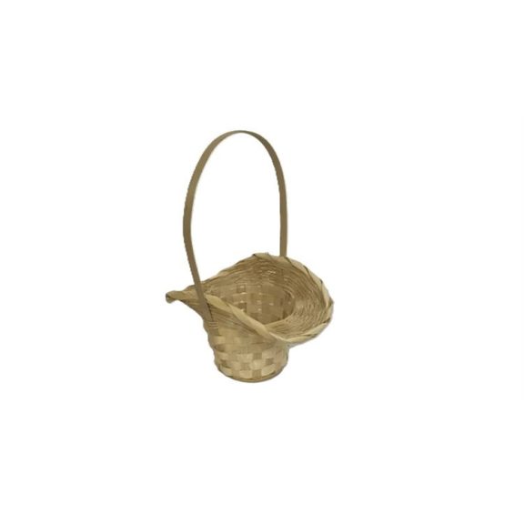 FLORENTIN BAMBUSZ NATÚR 66-54/N 22X17X13/30CM 8/72 1DB FLORENTIN BAMBUSZ NATÚR 66-54/N 22X17X13/30CM 8/72 1DB