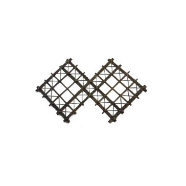 Fali Alap Bambusz Dupla 8-7648 - 50*30cm