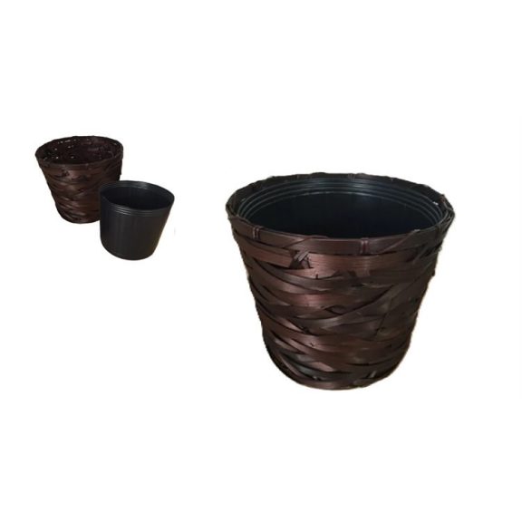 KASPÓ BAMBUSZ KÓCOS 8-K-541/XL D26XH22 1DB KASPÓ BAMBUSZ KÓCOS 8-K-541/XL D26XH22 1DB