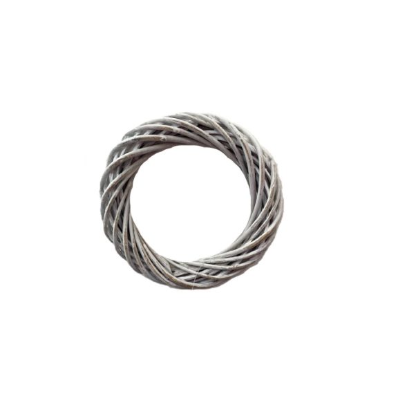 KOSZORÚALAP SZÜRKE 15CM A-15/GREY D15X3CM 1DB KOSZORÚALAP SZÜRKE 15CM A-15/GREY D15X3CM 1DB