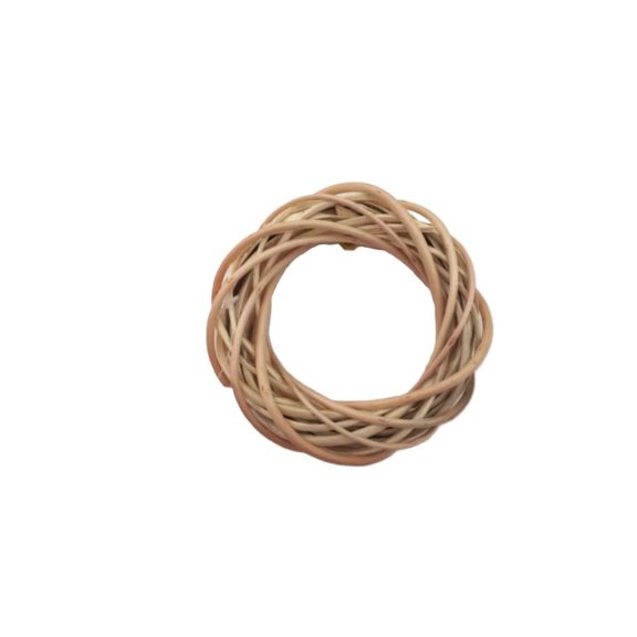 KOSZORÚALAP NATÚR 15CM A-15/N D15X3CM 1DB KOSZORÚALAP NATÚR 15CM A-15/N D15X3CM 1DB