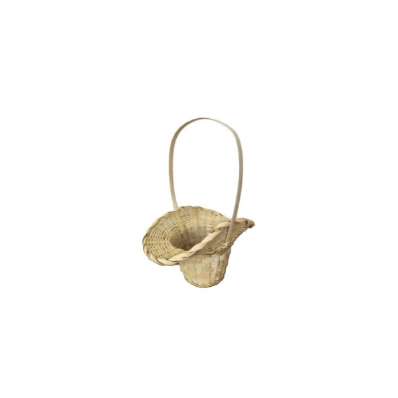 FLORENTIN BAMBUSZ ANTIKOLT CITROM 66-54-A/Y 22X17XH13/30CM 8/72 1DB FLORENTIN BAMBUSZ ANTIKOLT CITROM 66-54-A/Y 22X17XH13/30CM 8/72 1DB