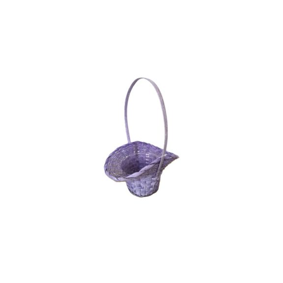 FLORENTIN BAMBUSZ ANTIKOLT LILA 66-54-A/V 22X17XH13/30CM 8/72 1DB FLORENTIN BAMBUSZ ANTIKOLT LILA 66-54-A/V 22X17XH13/30CM 8/72 1DB