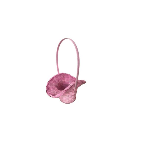 FLORENTIN BAMBUSZ ANTIKOLT PINK 66-54-A/PINK 22X17XH13/30CM 8/72 1DB FLORENTIN BAMBUSZ ANTIKOLT PINK 66-54-A/PINK 22X17XH13/30CM 8/72 1DB