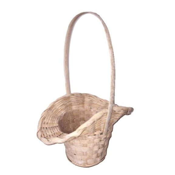 FLORENTIN BAMBUSZ ANTIKOLT 66-54-A/W - 22X17XH13/30CM 8 1DB FLORENTIN BAMBUSZ ANTIKOLT 66-54-A/W - 22X17XH13/30CM 8 1DB