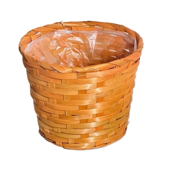 FLORENTIN BAMBUSZ OVÁL ANTIKOLT 66-2-A/NARANCS 30X22X13/49CM 1DB FLORENTIN BAMBUSZ OVÁL ANTIKOLT 66-2-A/NARANCS 30X22X13/49CM 1DB
