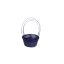 FLORENTIN BAMBUSZ ANTIKOLT LILA S/3 66-44-A/21X10/36CM 1DB