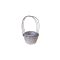 FLORENTIN BAMBUSZ ANTIKOLT LILA S/3 66-44-A/21X10/36CM 1DB