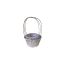 FLORENTIN BAMBUSZ ANTIKOLT LILA S/3 66-44-A/21X10/36CM 1DB