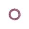 KOSZORÚALAP 40CM PINK A-40/PINK D40X8CM 1DB