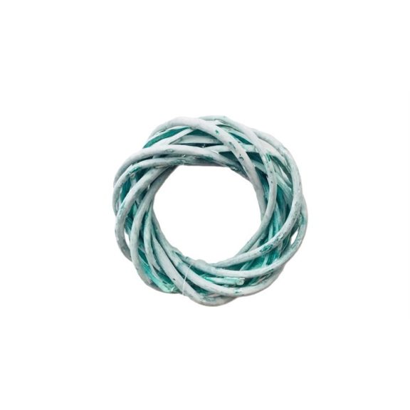 KOSZORÚALAP 15CM ZÖLD A-15/GREEN D15X3CM 1DB KOSZORÚALAP 15CM ZÖLD A-15/GREEN D15X3CM 1DB