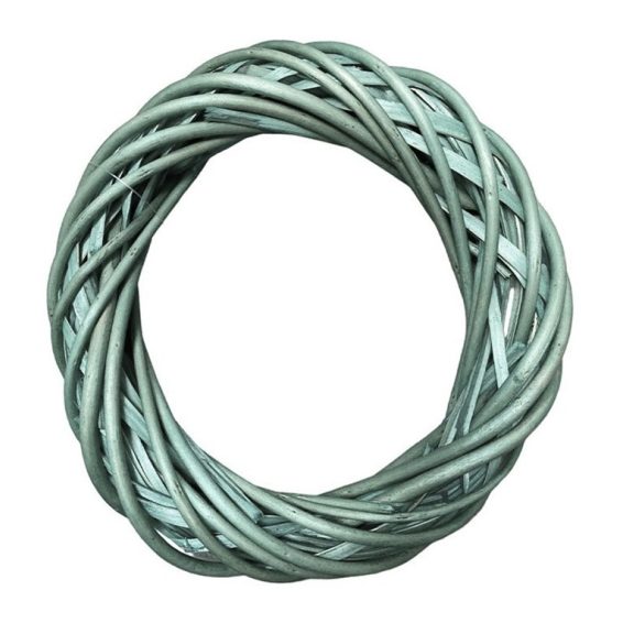 KOSZORÚALAP 25CM ZÖLD A-25/GREEN D25X5CM 1DB KOSZORÚALAP 25CM ZÖLD A-25/GREEN D25X5CM 1DB