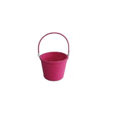 PAPÍRKASPÓ LF 9-14/PINK D13XH11,5CM 1DB