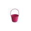 PAPÍRKASPÓ LF 9-14/PINK D13XH11,5CM 1DB