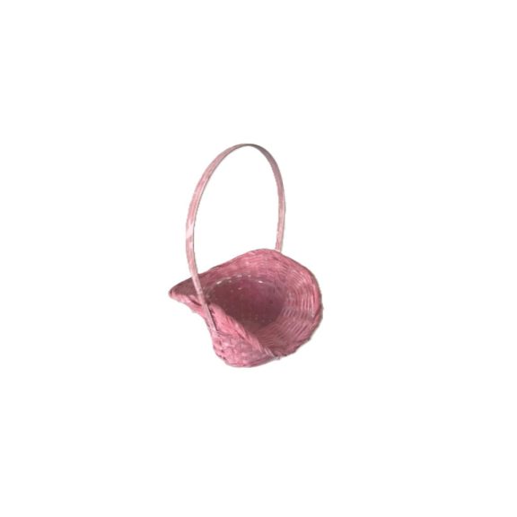 FLORENTIN BAMBUSZ ANTIKOLT PIROS 66-54-A/R 22X17XH13/30CM 8/72 1DB FLORENTIN BAMBUSZ ANTIKOLT PIROS 66-54-A/R 22X17XH13/30CM 8/72 1DB