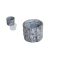 KASPÓ FAKÉREG HENGER SZÜRKE 66-F24/GREY D8XH7CM 1DB