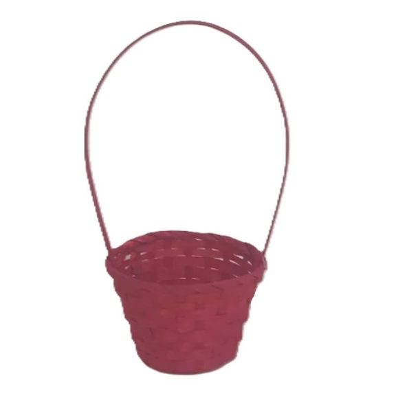 FLORENTIN BAMBUSZ ANTIKOLT PIROS 66-38-A/P D13XH9,5/29CM 10/150 1DB FLORENTIN BAMBUSZ ANTIKOLT PIROS 66-38-A/P D13XH9,5/29CM 10/150 1DB