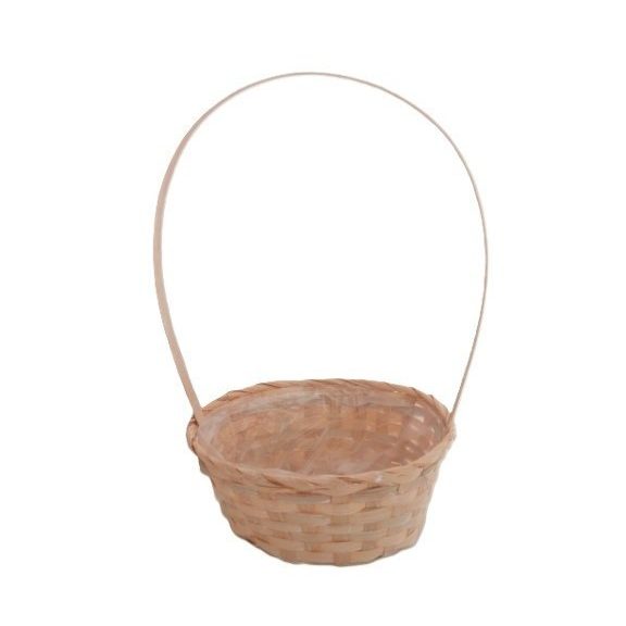 FLORENTIN BAMBUSZ OVÁL ANT.KICSI 66-22-A/NARANCS 25X18XH10/40CM 1DB FLORENTIN BAMBUSZ OVÁL ANT.KICSI 66-22-A/NARANCS 25X18XH10/40CM 1DB