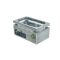 KASPÓ ANTIKOLT GARDEN 140-W-502/M 25,5X15,5XH11,5CM 1DB