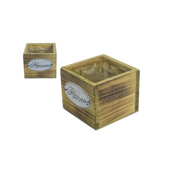 KASPÓ MINI 140-W-74 11X11XH9CM 1DB KASPÓ MINI 140-W-74 11X11XH9CM 1DB