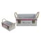 KASPÓ BŐRÖND HARVEST TIME 140-W-302/M 26X15XH9CM 1DB