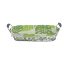 KOSÁR KENYERES OVÁL FILO 70-F-52 36X15XH8CM 1DB