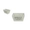 KASPÓ FA FEHÉR TÉGLA 232-W-206/M 24X16XH13,5CM 1DB