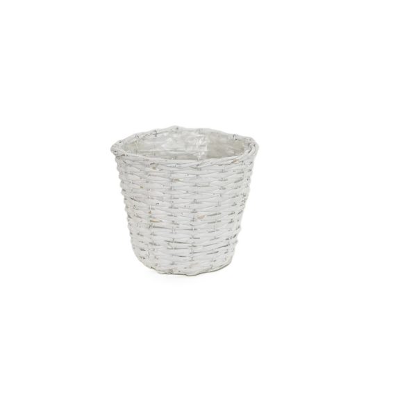 KASPÓ VESSZŐ FEHÉR 90-22-61 D24XH20CM 1DB KASPÓ VESSZŐ FEHÉR 90-22-61 D24XH20CM 1DB