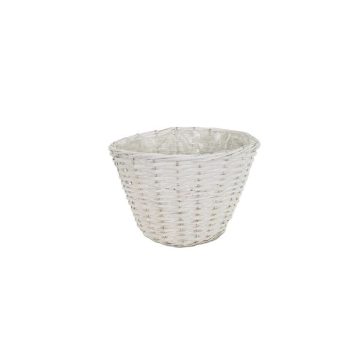 KASPÓ VESSZŐ FEHÉR 90-22-62 D30XH20CM 1DB