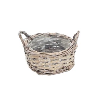 KASPÓ VESSZŐ SZÜRKE FÜLES 90-22-9 D15XH7CM 1DB
